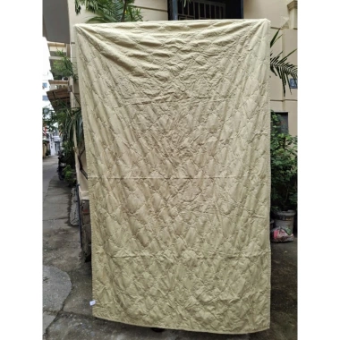 Chăn văn phòng hàng không siêu nhẹ ấm áp, giảm giá 20% chỉ 135.000 đồng – Thoải mái làm việc 5