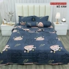 Chăn Văn Phòng Hè Cotton Poly 1.7x2m - Tiện Lợi, Nhỏ Gọn, Giá 125k Giảm Sốc 3