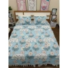 Chăn Văn Phòng Hè Cotton Poly 1.7x2m - Tiện Lợi, Nhỏ Gọn, Giá 125k Giảm Sốc 5