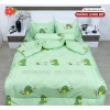Chăn Văn Phòng Hè Cotton Poly 1.7x2m - Tiện Lợi, Nhỏ Gọn, Giá 125k Giảm Sốc 9
