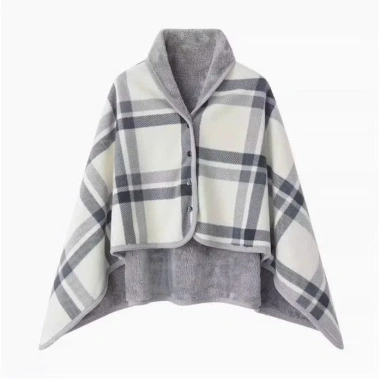 Chăn Văn Phòng HOT TREND 2.026 Gấp Gọn, Mềm Mịn - Giá Tốt 229.000₫ 4