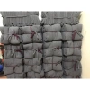 Chăn Văn Phòng Lông Chuột Màu Xám Siêu Mềm - Giá Chỉ 64.915 VND, Freeship Toàn Quốc 5