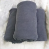 Chăn Văn Phòng Lông Chuột Màu Xám Siêu Mềm - Giá Chỉ 64.915 VND, Freeship Toàn Quốc 8