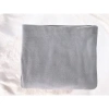 Chăn Văn Phòng Lông Chuột Màu Xám Siêu Mềm - Giá Chỉ 64.915 VND, Freeship Toàn Quốc 9
