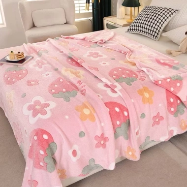 Chăn văn phòng lông thỏ 2 mặt nhung mịn - Đa màu, ấm áp, chỉ 89.000đ 2 Chăn văn phòng lông thỏ 2 mặt nhung mịn - Đa màu, ấm áp, chỉ 89.000đ 2