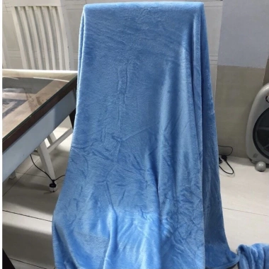 Chăn văn phòng mềm mịn siêu đẹp - Giá chỉ 85.500₫, giảm 20% - Thoải mái làm việc 7