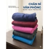 Chăn Văn Phòng và Điều Hòa Cotton ên êm cho Gia Đình, Bệnh Viện - Giá chỉ 75.900 VNĐ