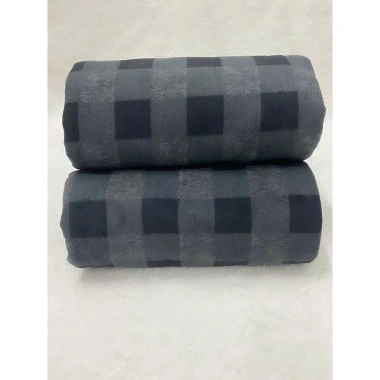 Chăn văn phòng Việt Mốt 1.5x1.8m - Nỉ mỏng mềm mịn, thích hợp điều hòa, giá 50k Freeship