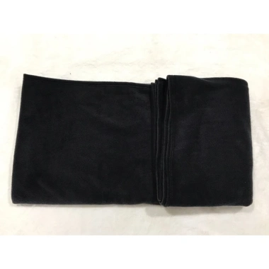 Chăn Văn Phòng Việt Mốt Đen Dày Âm, Mềm Mịn - Giảm Giá 31% Freeship 7
