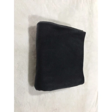 Chăn Văn Phòng Việt Mốt Đen Dày Âm, Mềm Mịn - Giảm Giá 31% Freeship 9