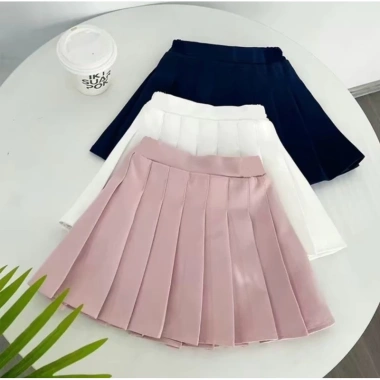 Chân Váy Tennis Có Quần Trong Giá Sỉ 69k - Siêu Tiết Kiệm, Thời Trang Nữ