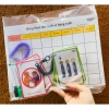 ChanBook Bộ Thẻ Quản Lý Hành Vi kèm Bảng Theo Dõi - Giảm Giá Đặc Biệt 140k