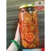 Chanh Đào Mật Ong Điềm Kim: Nước ép thiên nhiên vitamin C giảm cân chỉ 105.000₫