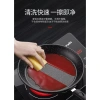 Chảo Đá Y tế chống dính đa năng cho gia đình – Chiên bít tết, omelette, nấu gas, cảm ứng, giảm giá 23% 8