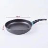 Chảo nhỏ chống dính mini sâu lòng 18cm - Siêu bám, giá ưu đãi 30.000 VND 4