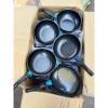 Chảo nhỏ chống dính mini sâu lòng 18cm - Siêu bám, giá ưu đãi 30.000 VND 5
