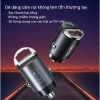 Charger ô tô ẩn trong sạc nhanh 45W – Tiện lợi, nhỏ gọn, giảm giá 20% chỉ 280.000₫ 2
