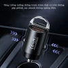 Charger ô tô ẩn trong sạc nhanh 45W – Tiện lợi, nhỏ gọn, giảm giá 20% chỉ 280.000₫ 5