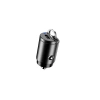 Charger ô tô ẩn trong sạc nhanh 45W – Tiện lợi, nhỏ gọn, giảm giá 20% chỉ 280.000₫ 6
