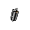 Charger ô tô ẩn trong sạc nhanh 45W – Tiện lợi, nhỏ gọn, giảm giá 20% chỉ 280.000₫ 7