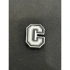 Charm chữ cá nhân cho dép - Trang trí nổi bật, cá tính, giảm còn 10.000₫ 8