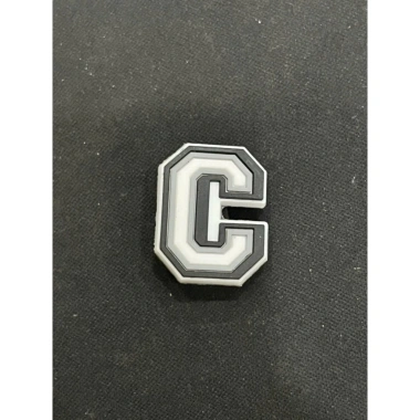 Charm chữ cá nhân cho dép - Trang trí nổi bật, cá tính, giảm còn 10.000₫ 8