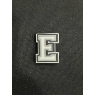 Charm chữ cá nhân cho dép - Trang trí nổi bật, cá tính, giảm còn 10.000₫ 10