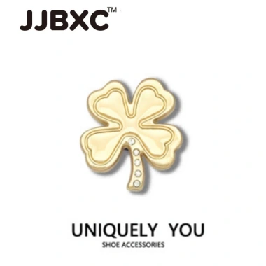 Charm Cross Khóa Giày Máy Bay - Du Lịch Tiện Lợi, Sticker Dép Giá 23.986₫ 5