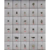 Charm đính vỏ hộ chiếu da cao cấp, khắc tên chủ nhân – Giá chỉ 5.000đ
