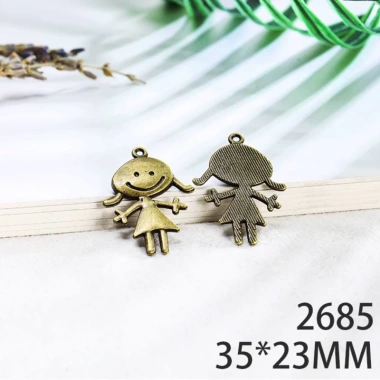 Charm đính vỏ hộ chiếu da cao cấp, khắc tên chủ nhân – Giá chỉ 5.000đ 4