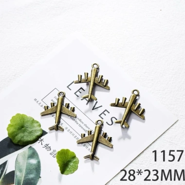 Charm đính vỏ hộ chiếu da cao cấp, khắc tên chủ nhân – Giá chỉ 5.000đ 7