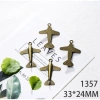 Charm đính vỏ hộ chiếu da cao cấp, khắc tên chủ nhân – Giá chỉ 5.000đ 8