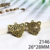 Charm đính vỏ hộ chiếu da cao cấp, khắc tên chủ nhân – Giá chỉ 5.000đ 10