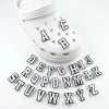 Charm gắn đẹp chữ cái - Phụ kiện thời trang cá tính, giá chỉ 10.000đ, giảm ngay