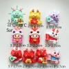 Charm Slime Sticker Gắn Dép Hình Rồng Đa Mẫu - Trang Trí Tết, Giá chỉ 35.000 VND
