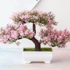 Chậu Cây Giả Phú Quý Cao Cấp Kèm Chậu 25x18cm Đủ Màu Sắc Giá Ưu Đãi 21.120₫ 8