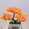 Chậu Cây Giả Phú Quý Cao Cấp Kèm Chậu 25x18cm Đủ Màu Sắc Giá Ưu Đãi 21.120₫ 10