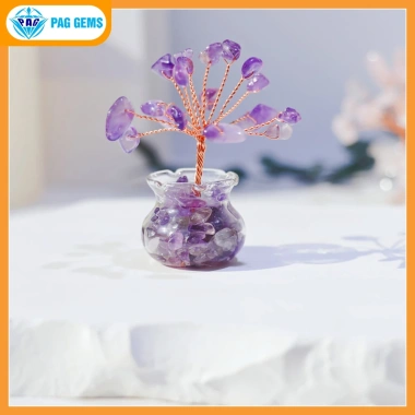 Chậu Cây Tài Lộc Mini Đá Vụn Pag Gems Phong Thủy Hút Tài, Trang Trí Bàn Làm Việc – Giá 75.000₫ 6 Chậu Cây Tài Lộc Mini Đá Vụn Pag Gems Phong Thủy Hút Tài, Trang Trí Bàn Làm Việc – Giá 75.000₫ 6