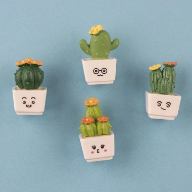 Chậu Cây Xương Rồng Mini Nhựa Resin - Trang trí bàn ngủ, giá chỉ 29.370₫ 3 Chậu Cây Xương Rồng Mini Nhựa Resin - Trang trí bàn ngủ, giá chỉ 29.370₫ 3