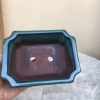 Chậu Chữ Nhật Vát Mini Bonsai Tiểu Cảnh Gốm Sứ Bát Tràng Loại 1 Giá 50.000₫ 5