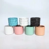 Chậu gốm sứ mini cỡ nhỏ - Trồng cây bàn, sen đá, trang trí nhà cửa, chỉ 20.000₫ 5
