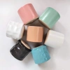 Chậu gốm sứ mini cỡ nhỏ - Trồng cây bàn, sen đá, trang trí nhà cửa, chỉ 20.000₫ 9