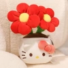 Chậu hoa Hello Kitty mềm mịn - Quà tặng cho người yêu, bạn gái, giảm còn 75.000₫ 2