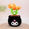Chậu hoa Hello Kitty mềm mịn - Quà tặng cho người yêu, bạn gái, giảm còn 75.000₫ 6