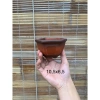 Chậu mini bonsai gốm Bát Tràng - Giá 19.000đ, chất liệu cao, thiết kế tinh tế 3