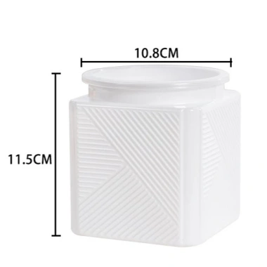 Chậu nhựa bán thủy sinh mini cho cây cảnh để bàn Giá 28.000₫, nhẹ, chịu nước 6 Chậu nhựa bán thủy sinh mini cho cây cảnh để bàn Giá 28.000₫, nhẹ, chịu nước 6