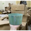 Chậu sứ tráng gương 12,5x7,5cm mini để bàn, màu sang trọng, giảm giá 36.000₫ 2