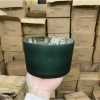 Chậu sứ tráng gương 12,5x7,5cm mini để bàn, màu sang trọng, giảm giá 36.000₫ 4
