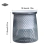 Chậu tự dưỡng vân kim cương 2.204 - Chậu mọng nước mini để bàn, trang trí cây hoa, giá ưu đãi 35.100 VND 7