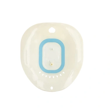 Chậu Xông Vùng Kín Gấp Gọn Phụ Nữ Sau Sinh kèm Vòi Xịt, Thảo Dược, Giá 23.000 VND 10